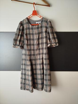 Šaty zn. next vel.34, next,34