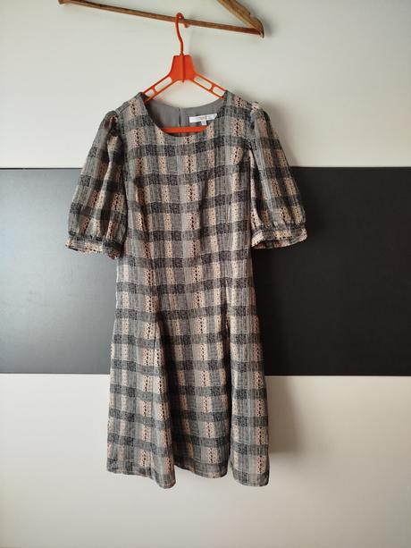 Šaty zn. next vel.34, next,34