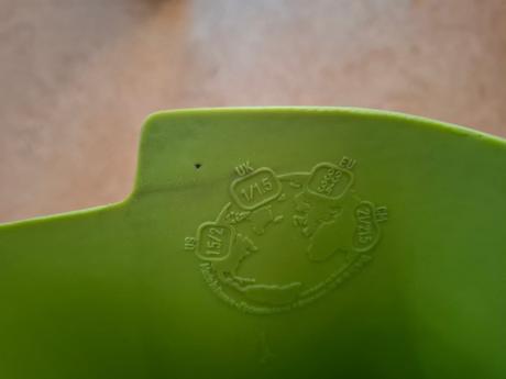 Holínky/holiny/gumáky vel. 33/34, 33