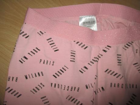 2 ks legín 146/152, pepperts,146