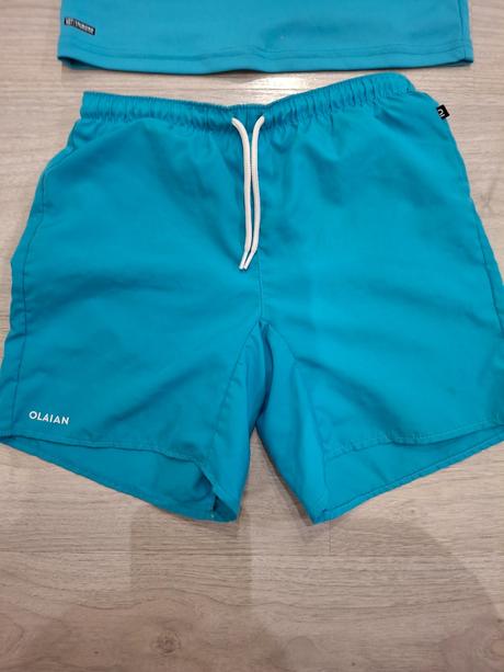 Set k vodě, decathlon,128