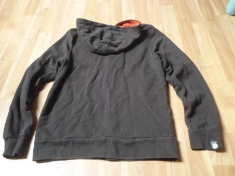 Mikina puma vel. s pánská, puma,s