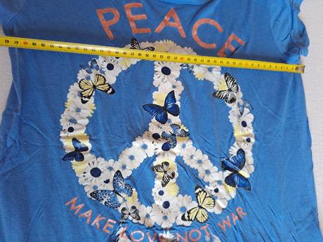 Tričko yfk, vel 158, 158