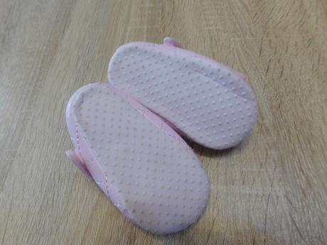 Dívčí capáčky, primark