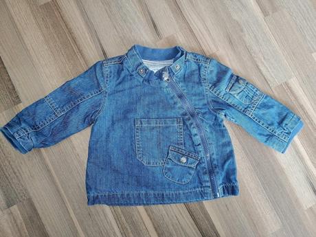 Bunda, vertbaudet,74