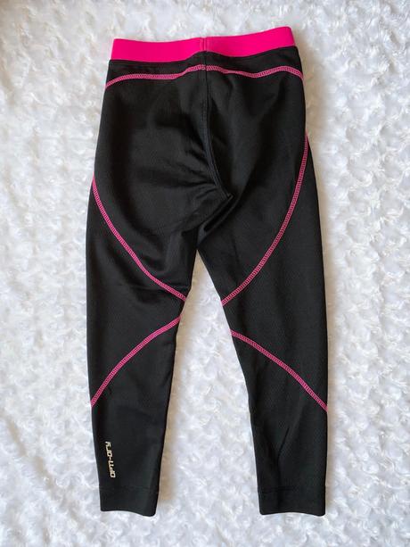 Funkční termoprádlo kilpi, 110