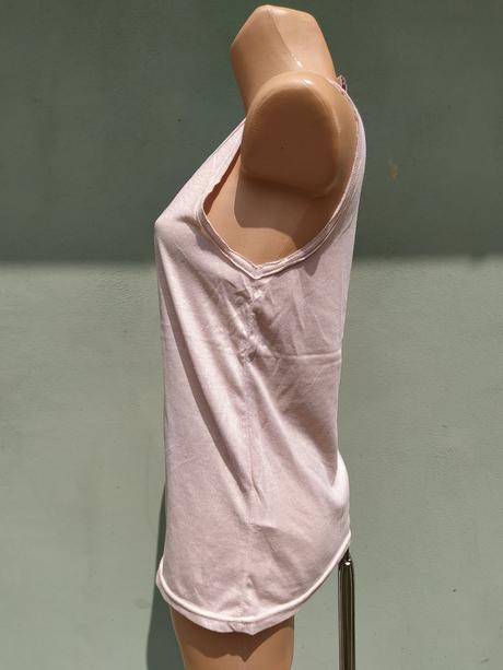 Tílko top vila - vel.s/m, s