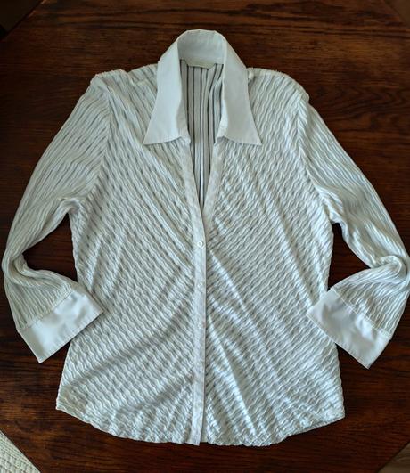 Dámska halena, marks & spencer,l