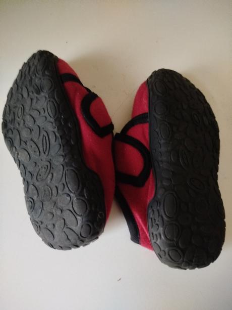 Bačkůrky zn. super bear vel.35, 35