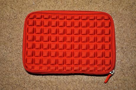 Pouzdro na tablet cca 8,8", 