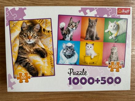 2x puzzle, 