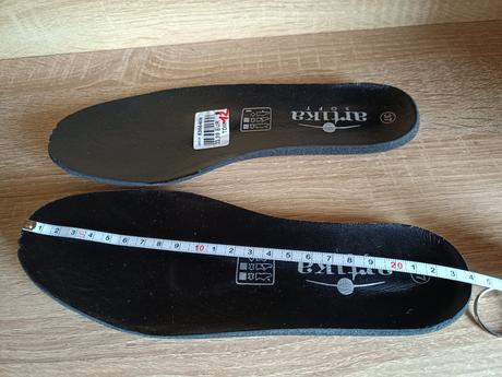 Černé lesklé baleríny vel 37, 37