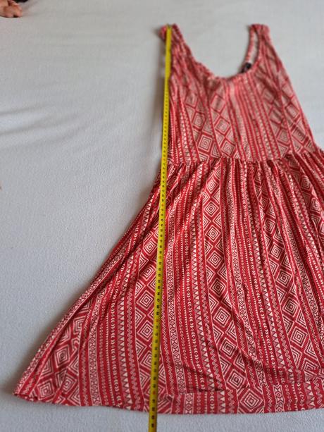 Dámské šaty, vel.s, s