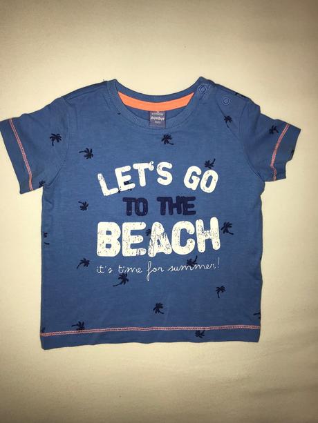 Kojenecké tričko, dopodopo,74