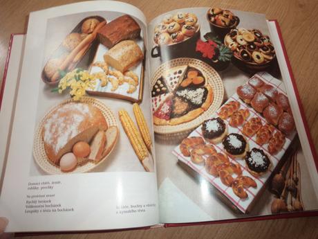 Hrníčková kuchařka - pečeme bez vážení,