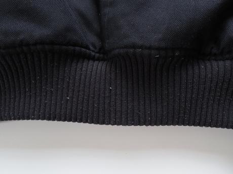 Zimní bunda vel 146, next,146