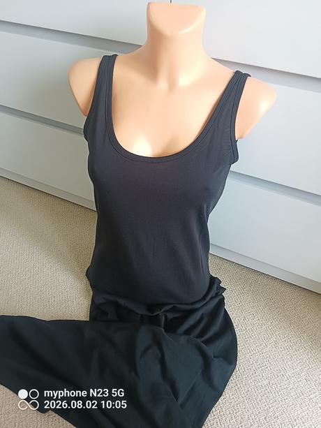 Šaty zn."vero moda" vel."s", vero moda,s