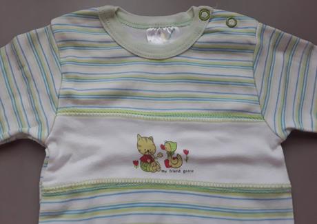 Body dlouhý rukáv, 62