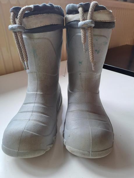 Demar mammut šedé 28/29, demar,28