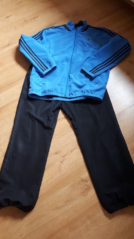 Panská sportovní souprava adidas, climacool, l