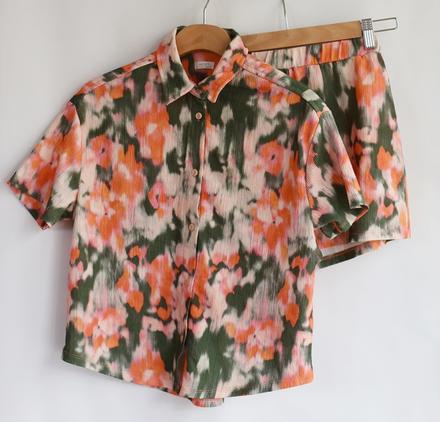 Komplet vel. 7 let, next,122