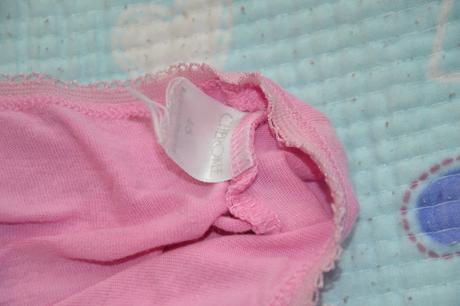 116 122 128 dívčí kalhotky, cherokee,128