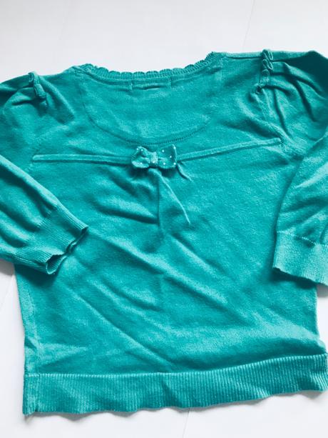 Svetr - v.18/24 měs., marks & spencer,92