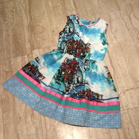 Slavnostní šaty zn. next, next,110