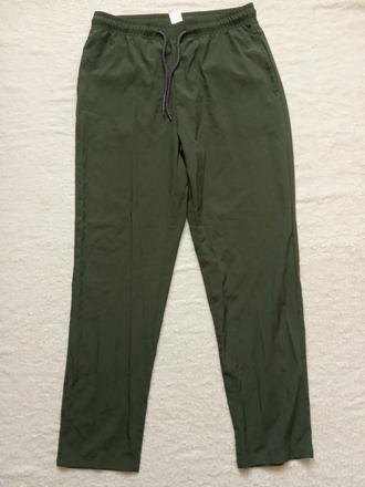 Kalhoty vel.xl, xl
