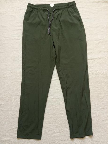 Kalhoty vel.xl, xl