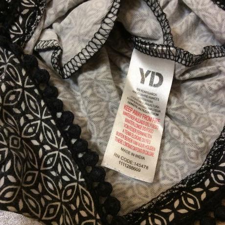 Letní overal, young dimension,134