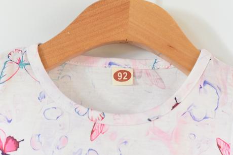 Šaty vel. 92, 92