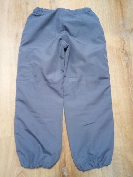 Kalhoty, vel 116, 116