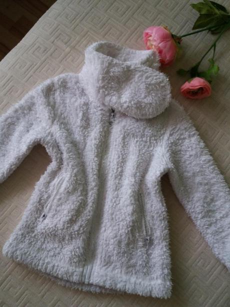 Mikča chlupatka, palomino,116