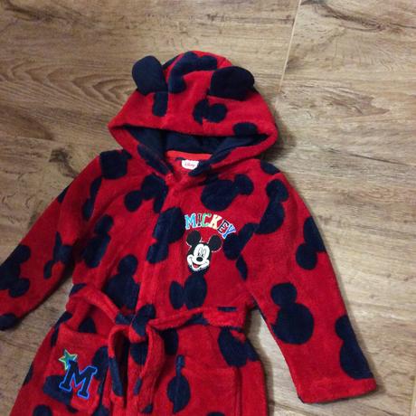 Župan s myšákem ,,mickey", disney,92