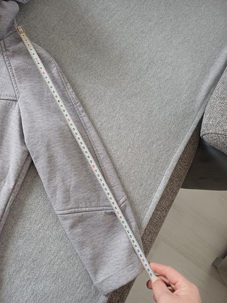 Softshelova bunda, c&a,128