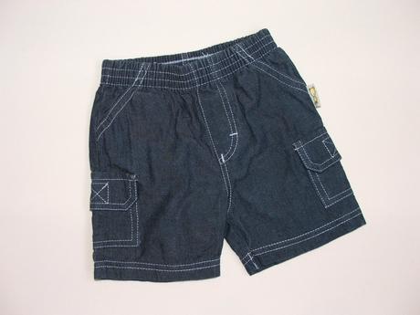 H1016 kraťasy vel. 68, 68