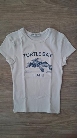 Tričko bershka, bershka,140