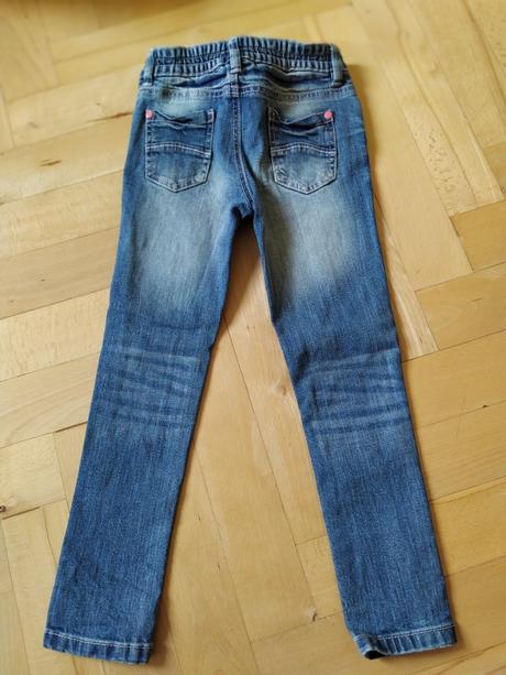 Rifle s koníkem, kiki&koko,110