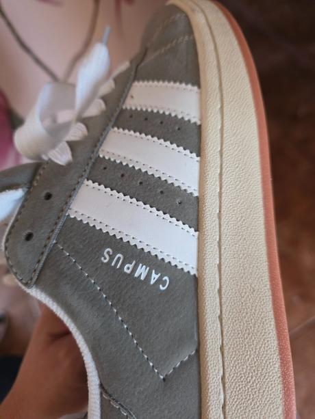 Adidas campus boty 39, adidas,39