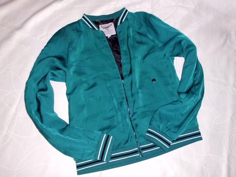 Garcia jeans bomber, s