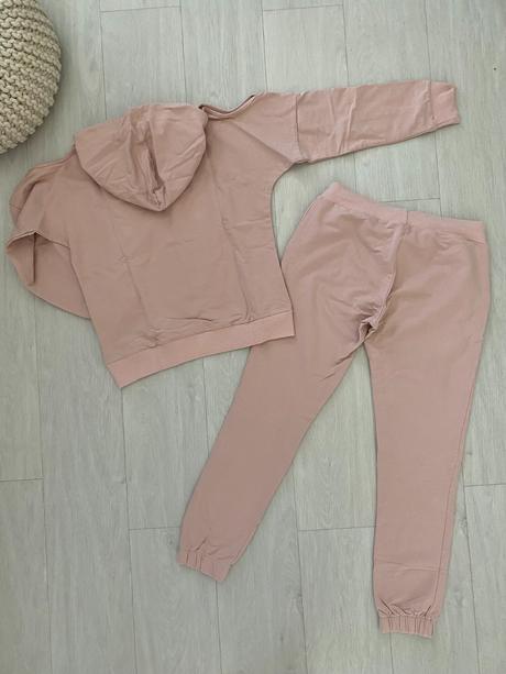 Tepláková souprava, vel. l, l