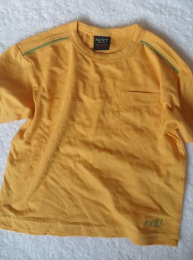 Tričko, next,80
