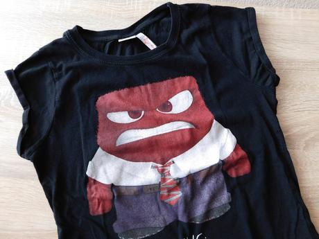 Tričko disney vel.m, disney,m