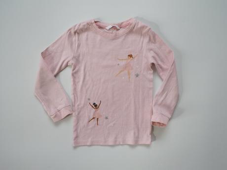 Tričko vel 110, marks & spencer,110