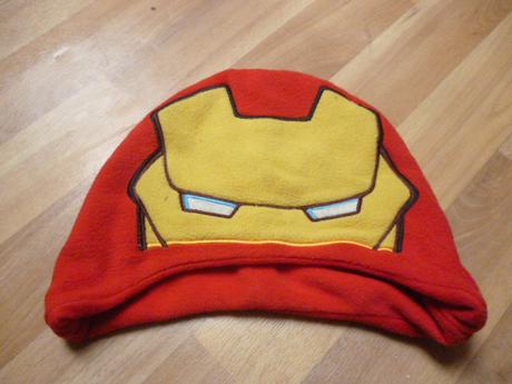 Čepice marvel, marvel,116