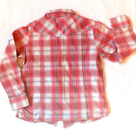 +++flanelová košile next+++, next,134