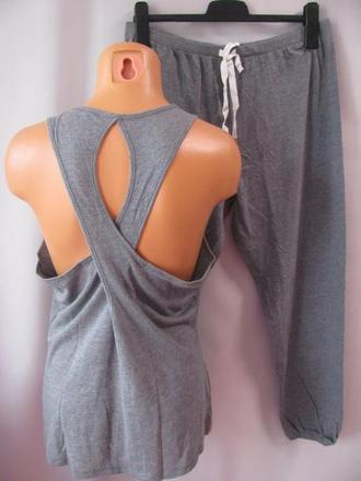 Sportovní,dámská souprava-victoria's secret, victoria's secret,l