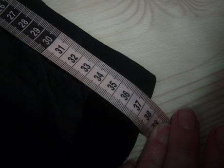 Pouzdrová pružná sukně, s