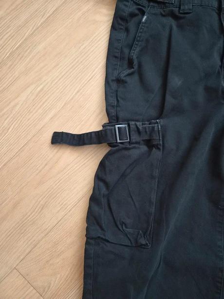 Kapsáče cropp vel. 30/s, s